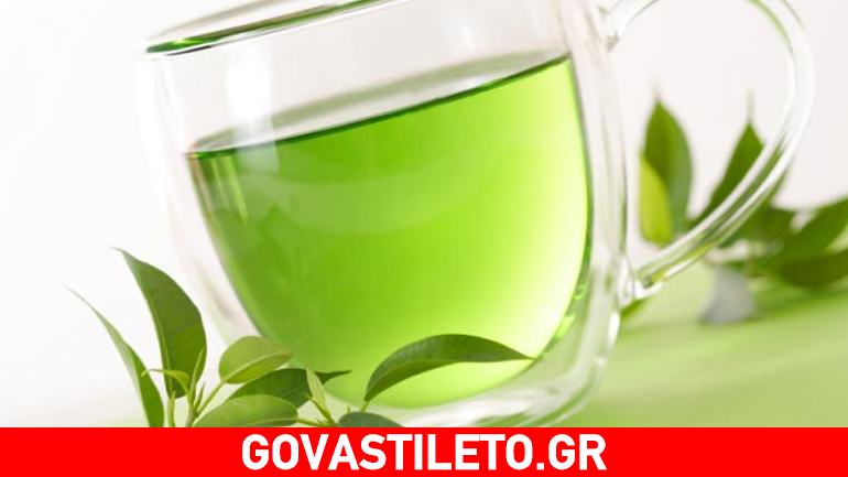 Πες αντίο στο λίπος με το κατάλληλο ρόφημα!