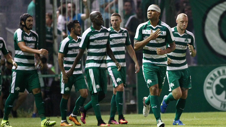 Europa League: Παναθηναϊκός και ΠΑΟΚ στο ΟΤΕ TV