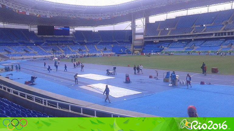 Στίβος: Τα όρια συμμετοχής στους τελικούς