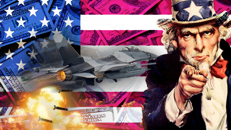 “Αντίποινα” στους Ρώσους μέσω… Λιβύης “Αντίποινα” στους Ρώσους μέσω… Λιβύης