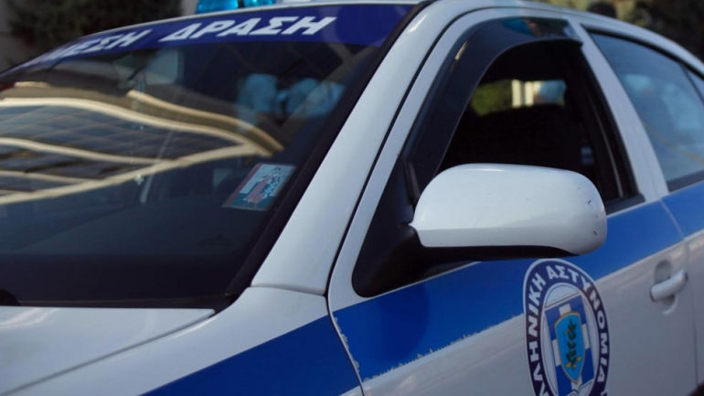 Θεσσαλονίκη: Πρόσφυγας επιτέθηκε με μαχαίρι εναντίον αστυνομικού σε κέντρο φιλοξενίας