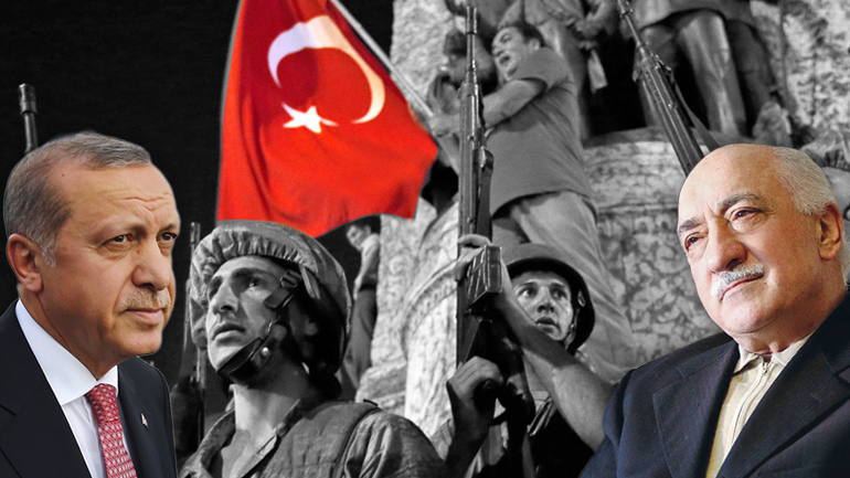 “Θα τα ξαναπούμε στις 14 Αυγούστου”