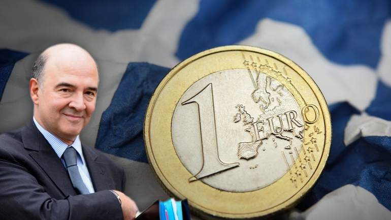 Έρχεται… ανάκαμψη