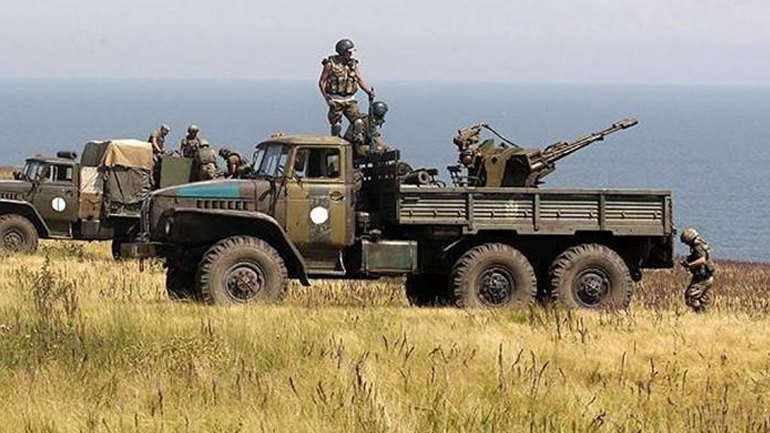 Η Ρωσία σχεδιάζει μόνιμη στρατιωτική βάση στη Συρία