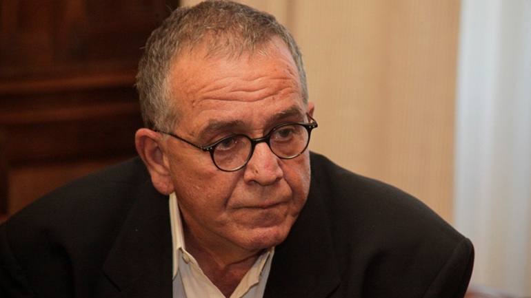 Ηράκλειο: Συνάντηση Μουζάλα με τους φορείς για το προσφυγικό