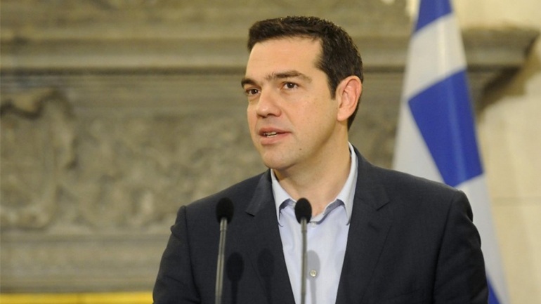 Στις εκδηλώσεις για τη σφαγή του Κομμένου Άρτας  ο Αλέξης Τσίπρας