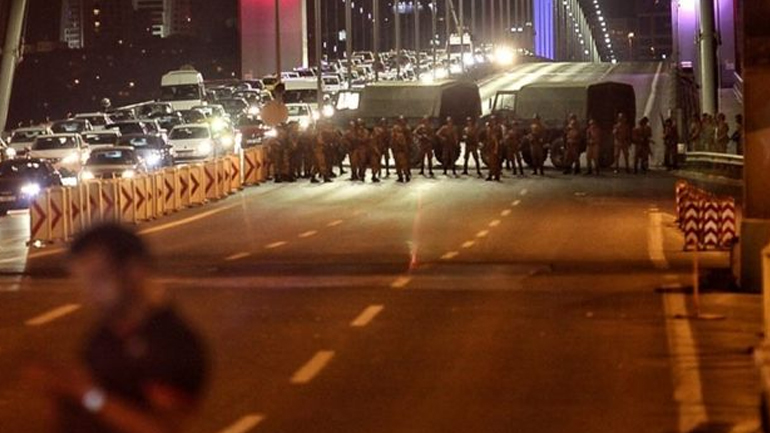 Γερμανία: Τούρκοι διπλωμάτες στο εξωτερικό ζητούν άσυλο