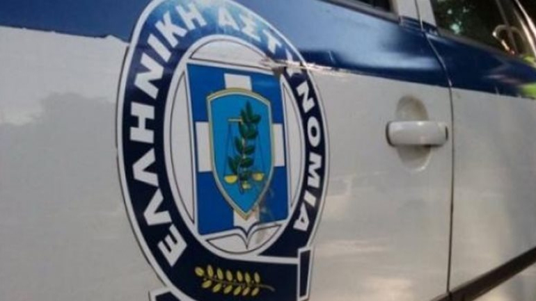 Θεσσαλονίκη: Τραυμάτισαν αστυνομικό κατά τη σύλληψή τους