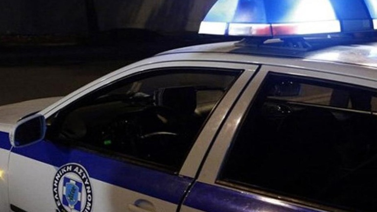 Έγκλημα σε κατάστημα ψιλικών στον Άγιο Παντελεήμονα