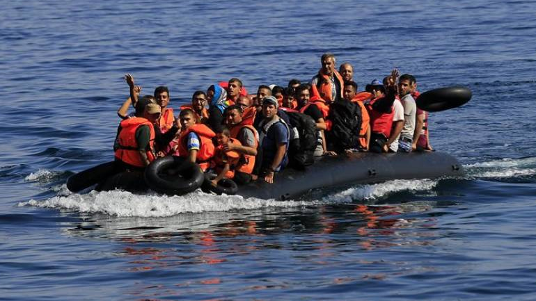 Κάλυμνος: Συλλήψεις για παράνομη διακίνηση προσφύγων