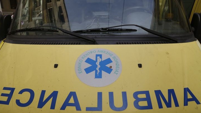 Πάτρα: Τραγικό θάνατο από ηλεκτροπληξία βρήκε πατέρας τεσσάρων παιδιών