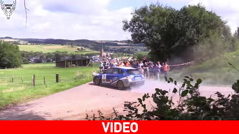 Αυτή δεν είναι στροφή αλλά παγίδα!