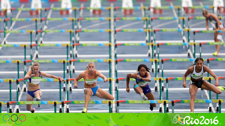 Στίβος: Μπήκε στη μάχη του Επτάθλου η Υφαντίδου