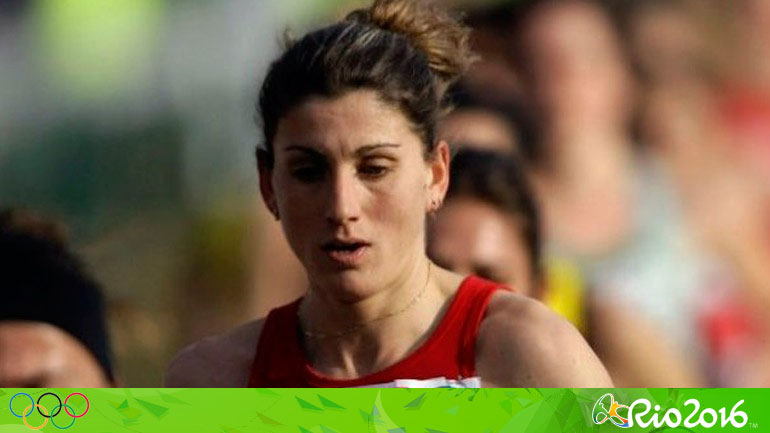 Στίβος: Θετική σε έλεγχο ντόπινγκ η Ντανέκοβα