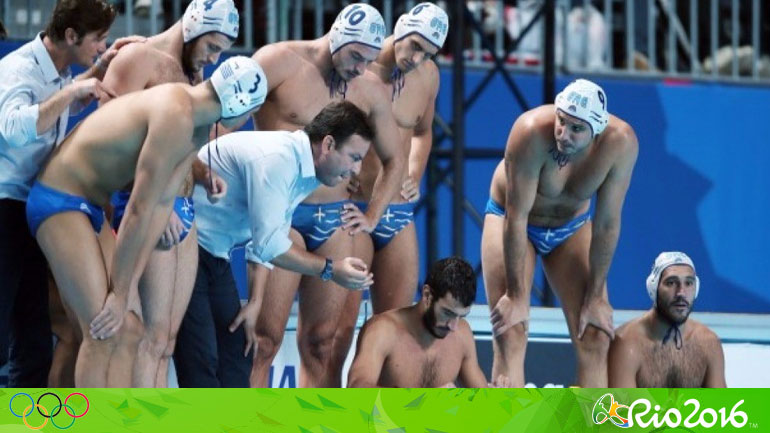 Ρίο: Οι ελληνικές συμμετοχές στην 7η ημέρα των Ολυμπιακών Αγώνων