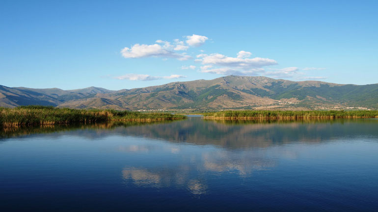 Πρέσπες 2016: Θέατρο, συναυλίες και ημερίδα για το προσφυγικό ζήτημα, στις φετινές εκδηλώσεις