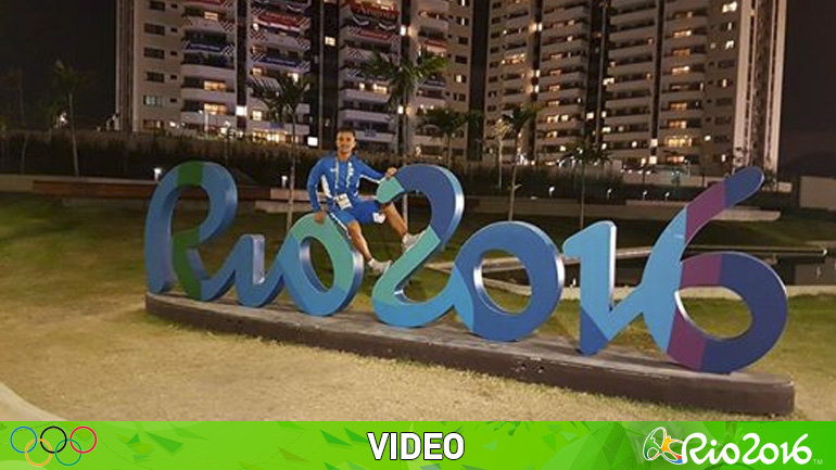 Στίβος: Στην 20η θέση στα 20 χλμ. βάδην ο Παπαμιχαήλ