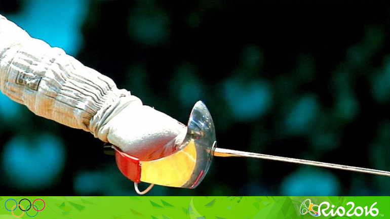 Ξιφασκία: Στη Ρουμανία το χρυσό στο ομαδικό ξίφος μονομαχίας γυναικών