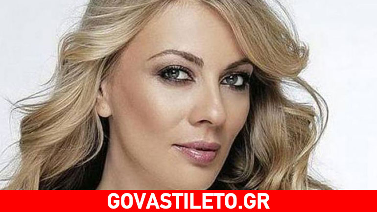 Σμαράγδα Καρύδη: Κάνει κουπί με προορισμό… το Ρίο!