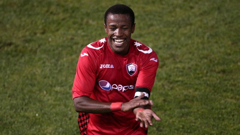 Πήρε τον Ντόντο της Καμπάλα η Λάρισα