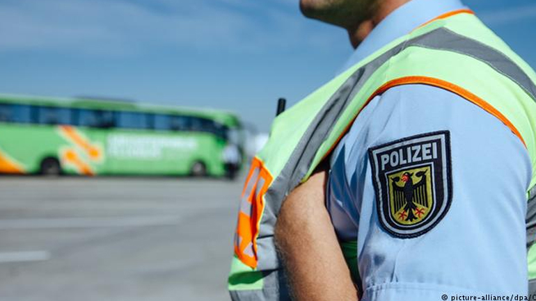 Bild : Στα αζήτητα η γερμανική βοήθεια στο προσφυγικό