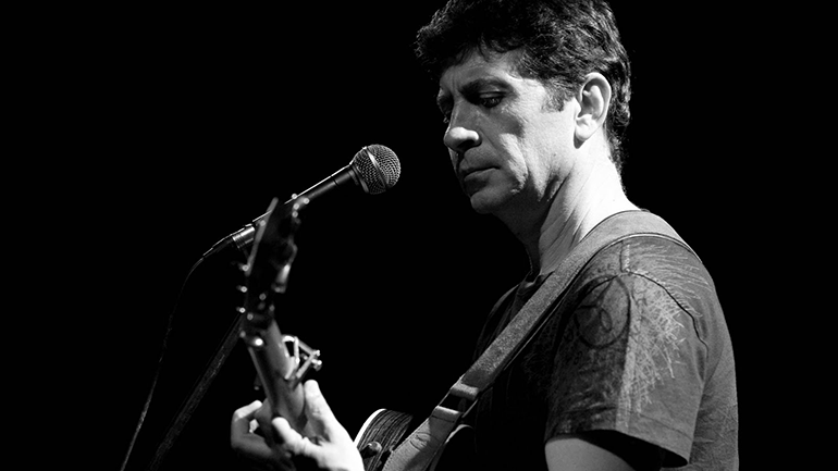 Σωκράτης Μάλαμας – Αισχύλεια 2016