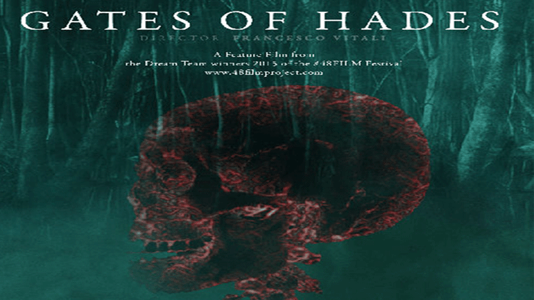 Οι Πύλες του Άδη: Αμερικανική ταινία τρόμου γυρίζεται στην Ελλάδα