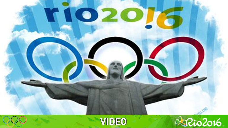 Ρίο: Oι διοργανωτές είναι έτοιμοι για ενδεχόμενη «επίθεση» από drones