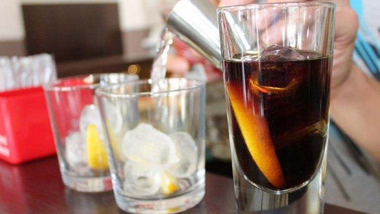 Στη Χαλκιδική θα κατέληγαν αλκοολούχα ποτά που εισήχθησαν παράνομα από τη Βουλγαρία