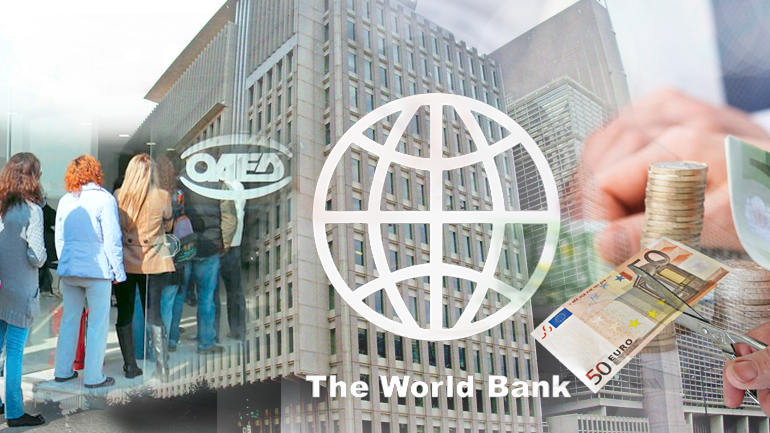 Πήραν γη, θέλουν και… το ύδωρ που απέμεινε