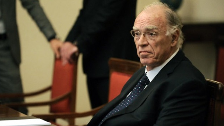 Λεβέντης: Ορατές οι εκλογές στο άμεσο μέλλον