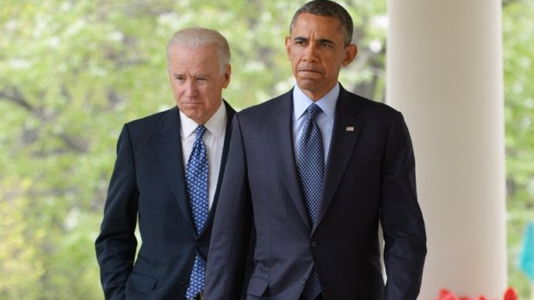 Tην Τουρκία θα επισκεφθεί στις 24 Αυγούστου ο αντιπρόεδρος των ΗΠΑ