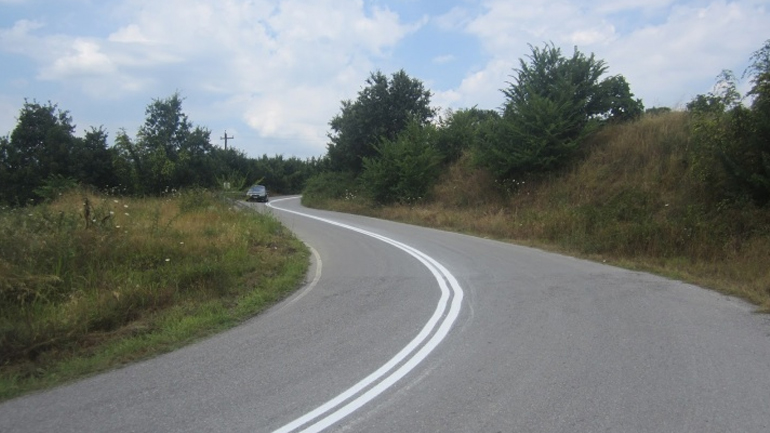 Χίος: Θα διατεθούν 230.000 ευρώ για βελτίωση της οδικής ασφάλειας