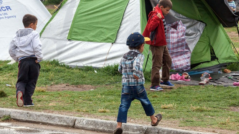 Σε Κέντρα Φιλοξενίας Ασυνόδευτων Ανηλίκων μεταφέρθηκαν 22 ανήλικοι μετανάστες
