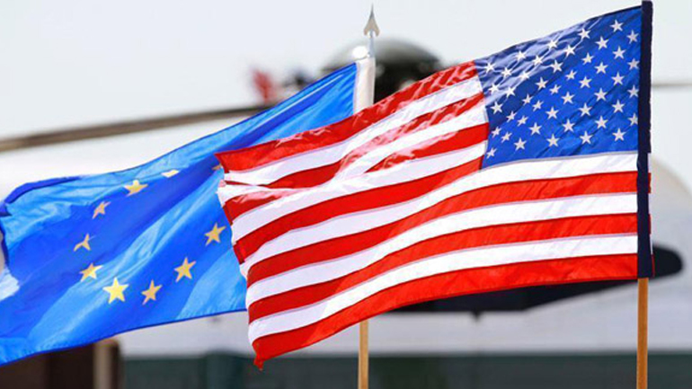 ΗΠΑ και Ε.Ε ζητούν να αποκλιμακωθεί η ένταση σε Ρωσία και Ουκρανία