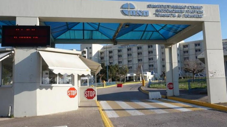 Πάτρα: Κλινοσκεπάσματα από το νοσοκομείο του Ρίου σε κατάλυμα της…Καλαμάτας