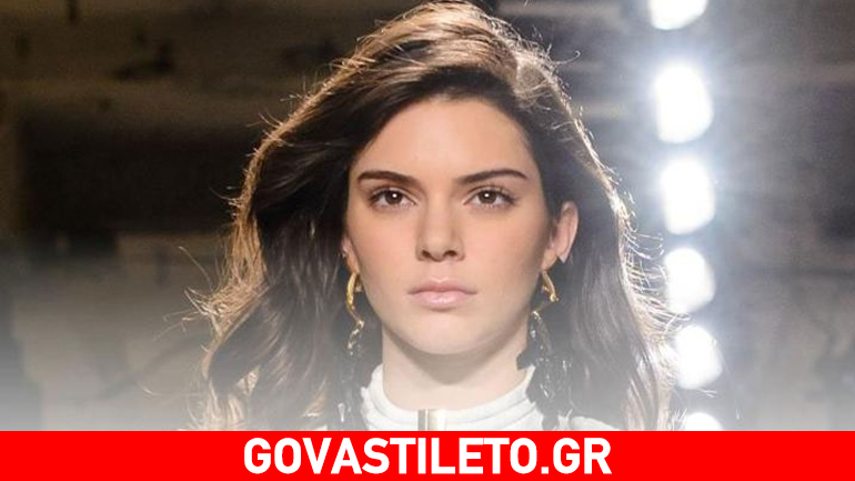 Kendall Jenner: Όλα όσα είπε για τις Kardashians αλλά και για την αλλαγή φύλου του πατέρα της