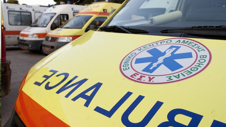 Πνιγμός 77χρονου στην Πάτρα