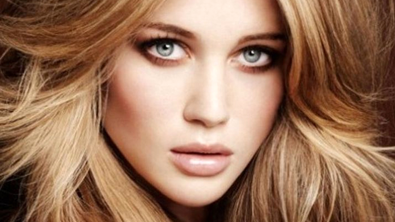 Αλλάξτε το χρώμα των μαλλιών σας με φυσικό τρόπο