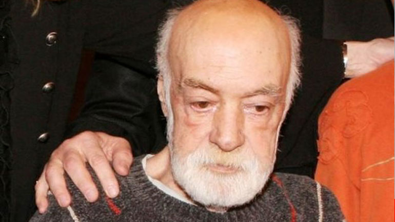 Σε κρίσιμη κατάσταση ο Ανδρέας Μπάρκουλης