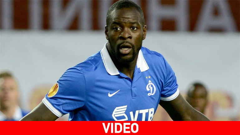 Ο Σάμπα στη λίστα του Παναθηναϊκού