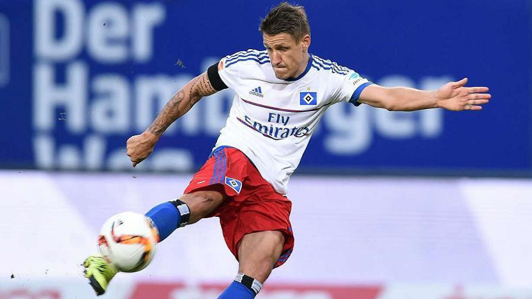 «Στη λίστα του Παναθηναϊκού ο Ιλίσεβιτς»