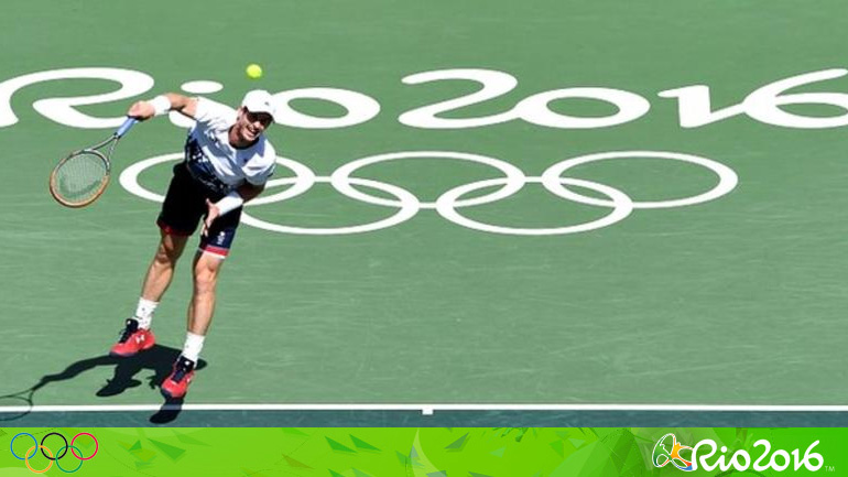 Τένις: Στον τελικό ο Μάρεϊ, 2-0 τον Νισικόρι