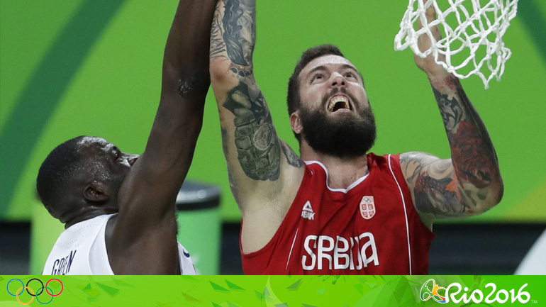 «Δείξαμε ότι μπορούμε»