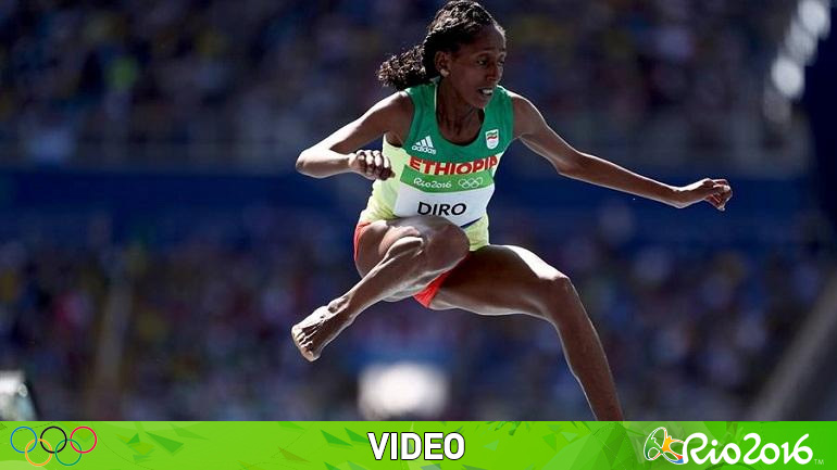 Τερμάτισε με ένα παπούτσι!