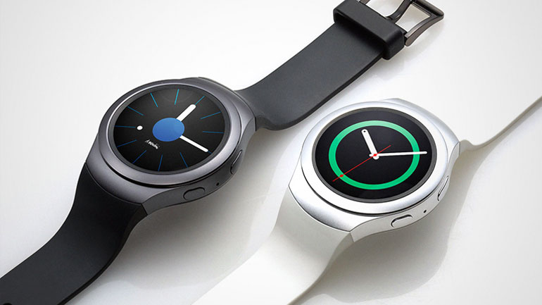 Πιθανή παρουσίαση του Samsung Gear S3 την 1η Σεπτεμβρίου