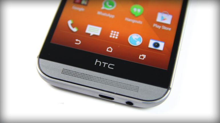 Η HTC πιθανόν να παρουσιάσει τα νέα της τηλέφωνα μέχρι τέλη Σεπτέμβρη