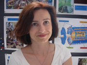 Η Βασιλική Μήτσου