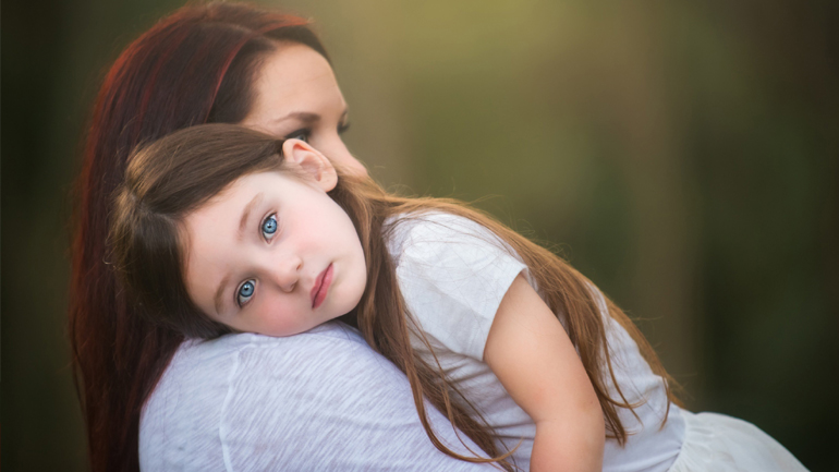Πώς θα ενισχύσετε την επικοινωνία σας με το παιδί;