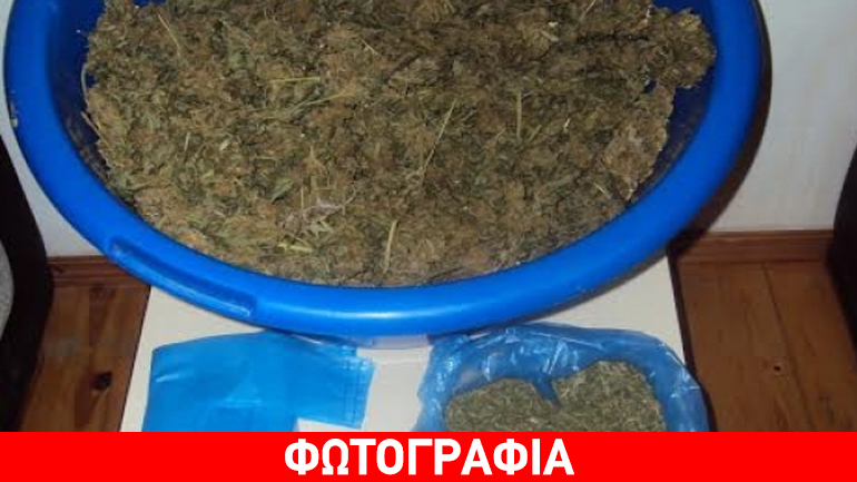 Κρήτη: Το παλιό ξενοδοχείο… έκρυβε ναρκωτικά